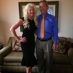 Meet your Posher, Gina